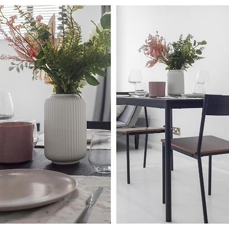 Modern Studio In Central Chelsea London Bagian luar foto