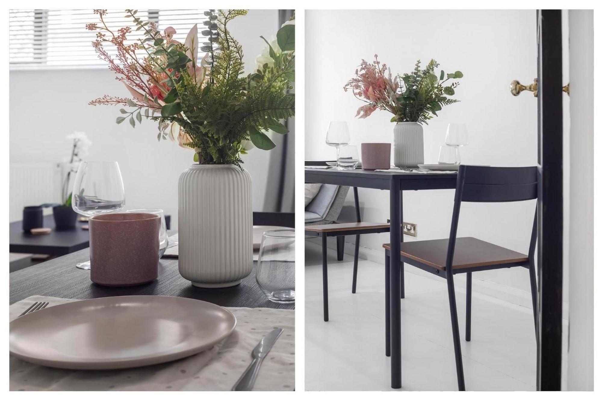 Modern Studio In Central Chelsea London Bagian luar foto